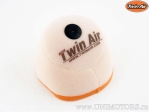 Air filter - TM Racing Cross EN / Enduro / MX 2T LC 80-125-200-250-300cc - Twin Air