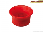 Air horn without net (diameter 32x25mm / PVC) - Malossi