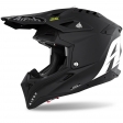 Airoh Aviator 3 Matte Black Helmet 2021: Size - XL