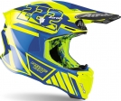 Airoh Twist 2.0 Cairoli 2020 Helm: Größe - XL