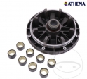 Ajuste de variador Athena - Yamaha XP 500 TMax ('01-'03) - JM