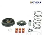 Ajuste do variador Athena - Aprilia SR 125 ('99-'02) / Aprilia SR 125 Racing ('00-'02) / Gilera Runner 125 FX DD 2T ('00-'02) - 