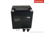 Akumulator VTB-2 V-Twin 12V 32Ah - Harley Davidson FLHR 1340 / FLHR 1450 / FLHR 1584 / FLHRSE 1800 / FLHRSI 1450 - JM