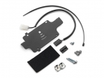 Alarm system installation kit KTM 125 Duke ('11-'16) / 200 Duke ('12-'19) / 200 Duke R / 390 Duke ABS ('14) - KTM