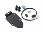 Alarm system mounting kit for KTM 990 Super Duke ('07-'11) / 990 Super Duke R ('07-'13) - KTM