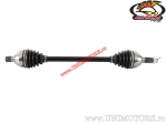 Albero albero posteriore destro - Can-Am Maverick X3 / Maverick X3 MAX TURBO / Maverick X3 MAX TURBO R XDS / Maverick X3 - All B