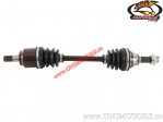 Albero di Trasmissione Anteriore (Destro) - Kawasaki KVF 750 Brute Force ('08-'11) - All Balls