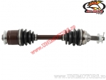 Albero di Trasmissione Anteriore Sinistro - Arctic Cat 400 4x4 ('98-'00) / 454 4x4 ('98) / 500 4x4 ('98-'99) / 500 4X4 Manual ('