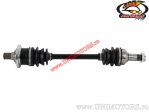 Albero di Trasmissione Posteriore (Destro) - Arctic Cat 1000 TRV / 400 FIS / 500 FIS / 450 TRV / 550 / 700 EFI / 650 H1 / 500 XT