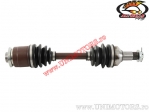 Albero di Trasmissione Posteriore (Destro) - Arctic Cat 250 2x4 / 250 4x4 / 300 4x4 ('05) - All Balls