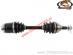 Albero di Trasmissione Posteriore (Destro) - Arctic Cat 250 2x4 ('99-'04) / 250 4x4 ('01-'04) / 300 2x4 ('98-'01) - All Balls