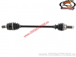 Albero di trasmissione posteriore sinistro - Honda Pioneer 700 / Pioneer 700-4 ('15-'16) - All Balls