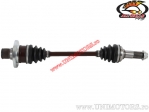 Albero di trasmissione posteriore sinistro - Yamaha YFM660 Grizzly ('03-'08) - All Balls