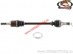 Albero motore anteriore destro - Can-Am Maverick 1000 XC / Maverick 1000 XXC / Maverick MAX 1000 XC/XXC - All Balls