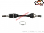 Albero motore anteriore destro - Can-Am Outlander 1000 / Outlander 650 / Outlander 800 / Outlander 570 / Renegade - All Balls