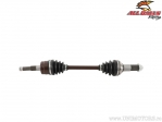 Albero motore anteriore sinistro - Yamaha YFM660 Grizzly ('03-'08) - All Balls