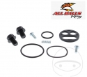 All Balls Kraftstoffhahn Reparatursatz - Kawasaki ZX-6R 600 F Ninja (1995-1997) - JM