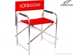 Alpinestars Seat (Red) - Alpinestars