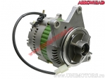 Alternador - Honda GL 1500 Goldwing / GL 1500 SE Goldwing / GL 1500A Goldwing Aspencade / GL 1500 Interstate - Arrowhead