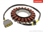 Alternateur stator - BMW R 1200 GS ABS LC Roue en fonte / R 1200 GS ABS LC Roue en fonte DTC / R 1200 GS Adventure ABS LC - JM