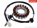 Alternator stacyjny - Arctic Cat/Textron Cat 1000 / Cat 1000 GT / Cat 550 H1 / Cat 700 GT / Prowler 1000 XTZ - JM