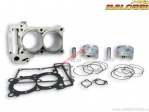 Aluminium cilinder 4T (diameter 70mm / 3113666) - Yamaha T-Max 500i H2O 4T E3 ('08-'11) - Malossi