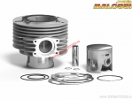 Aluminium cilinder MHR (diameter 63mm / 3118103) - Vespa PX 125 2T Euro 0-1 - Malossi