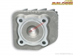 Aluminium cilinderkop (diameter 47mm / 387246) - Aprilia SR 50 2T (1994->) / MBK Evolis 50 2T / Yamaha Zest 50 2T - Malossi