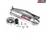 Aluminium Endantrieb - Giannelli Enduro 2T - Beta RR 50 Enduro ('05-'11)