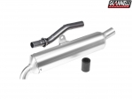 Aluminium Endantrieb - Giannelli Enduro 2T - Yamaha DT 125 R ('89-'98)