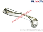 Aluminium-Startpedal - Aprilia Scarabeo / Gulliver / SR 50 / SR WWW / Rally / SR Replica 50cc 2T - (RMS)