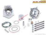 Aluminiumzylinder-Set MHR (Durchmesser 50mm / 3113221) - Aprilia RS4 50 H2O 2T E3 '11-'13 (D50B0) - Malossi