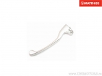 Aluminum brake lever - Aprilia Amico 50 / Gulliver 50 / Habana 125 / Mojito 125 / Rally 50 / Scarabeo 50 / Sonic 50 - JM