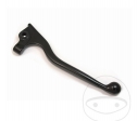 Aluminum brake lever - Peugeot Elyseo 100 / Elyseo 125 / Elyseo 50 / Jet Force 50 / Looxor 50 / Ludix 50 / Speedfight 50 - JM