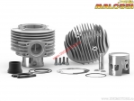 Aluminum cylinder set MHR CVF2 (diameter 63mm / 3117361) - LML Star Deluxe 125 Air 2T E1 ('00-'06) - Malossi