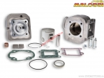 Aluminum cylinder set MHR (diameter 47mm) - Aprilia Amico 50 Air 2T ('96-'98) / Yamaha CT50 Air 2T ('90-'93) - Malossi