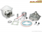 Aluminum cylinder set MHR Replica (diameter 47mm / 318430) - Aprilia Area 51 50 H2O 2T E1 ('98-'00) - Malossi