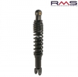 Ammortizzatore posteriore telescopico regolabile L290 mm - Aprilia SR ('93) / SR AC ('93-'96) / SR LC ('94-'96) / Benelli 491 / 