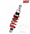 Ammortizzatore posteriore YSS - Honda CB 500 F / CB 500 FA ABS / CB 500 X / CB 500 XA ABS / CBR 500 RA ABS / CBR 600 F - JM