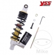 Ammortizzatore posteriore YSS - Honda X-ADV 750 DCT ABS ('17-'20) - JM