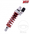 Ammortizzatore posteriore YSS - precarico idraulico - Moto Guzzi V85 850 TT ABS ('20) / Moto Guzzi V85 850 TT Travel ABS ('20) -