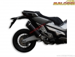 Ammortizzatore rumore Maxi Wild Lion (3218321) - omologato - Honda X-ADV 750 ie 4T LC euro 4 ('17) - Malossi