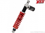 Amortiguador trasero - Beta RR 50 Enduro / RR 50 Enduro Factory / RR 50 Enduro Color Rojo / RR 50 Motard Track - YSS