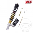 Amortisseur arrière télescopique YSS - Vespa PX 125 DT / PX 125 E / PX 125 E Lusso / PX 125 T5 / PX 150 DT / PX 150 E / PX 200