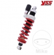 Amortisseur arrière YSS - précharge hydraulique - Triumph Tiger Explorer 1200 ABS / Tiger Explorer 1200 ABS Roue à rayons - J