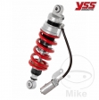 Amortisseur arrière YSS - Réglage de précharge hydraulique - Honda NC 750 XA ABS ('21-'22) - JM