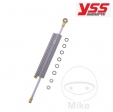 Amortisseur de direction 120 mm YSS pince D - JM