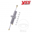 Amortisseur de direction 120 mm YSS platine pince B - JM