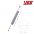 Amortisseur de direction 150 mm platine YSS pince D - JM