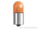 Ampoule de clignotant orange BAU15S 12V 10W - Osram